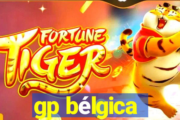 gp bélgica