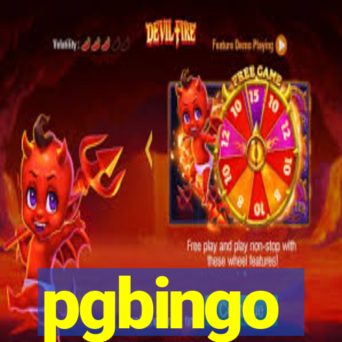 pgbingo