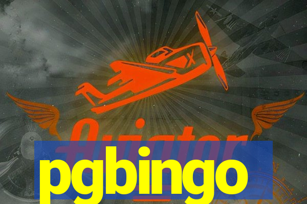 pgbingo