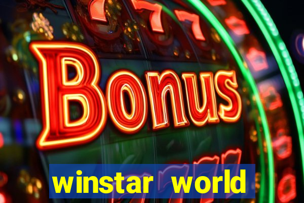 winstar world casino oklahoma