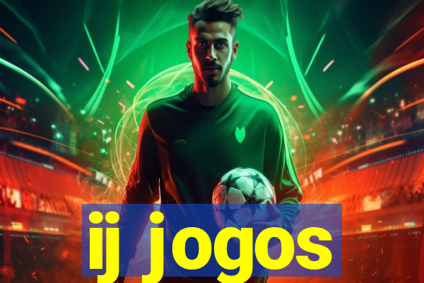 ij jogos