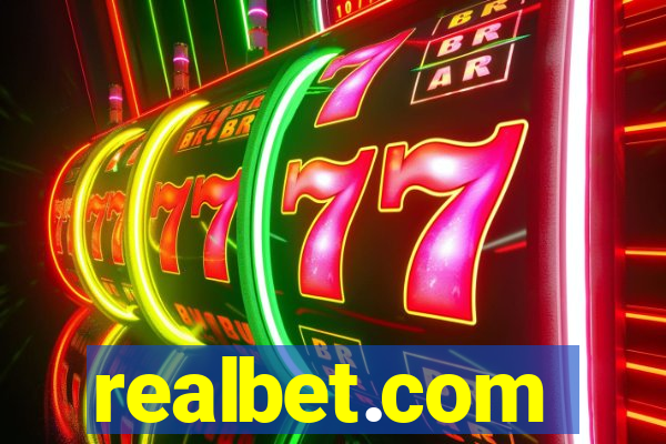 realbet.com