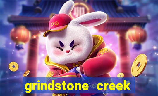 grindstone creek casino review