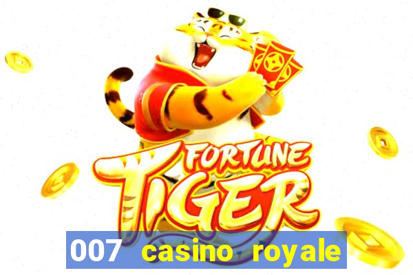 007 casino royale subtitle movie portuguese