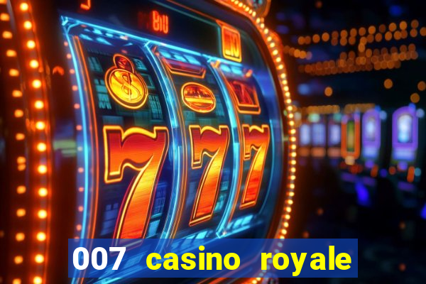 007 casino royale subtitle movie portuguese