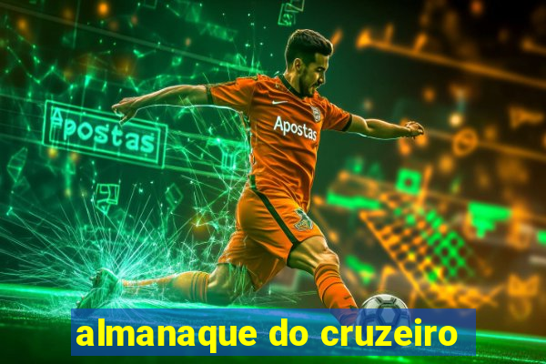 almanaque do cruzeiro