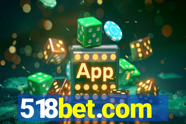 518bet.com