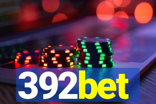 392bet