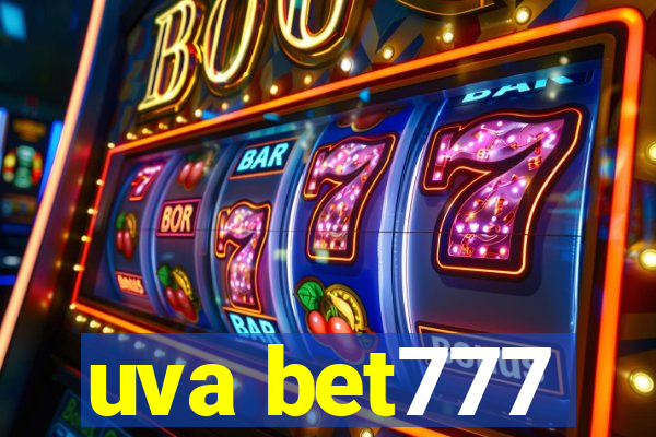 uva bet777