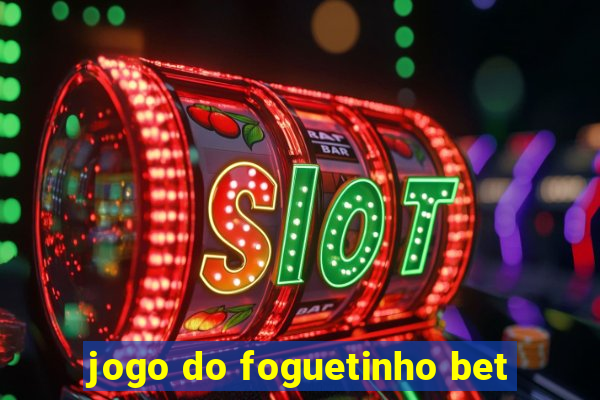 jogo do foguetinho bet