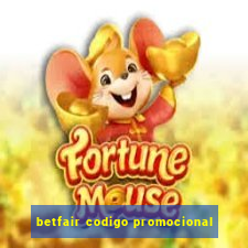 betfair codigo promocional