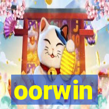 oorwin