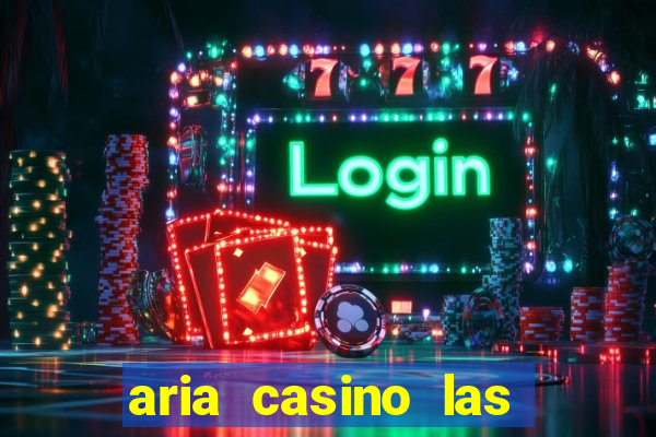 aria casino las vegas nevada