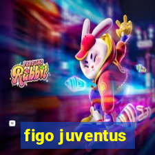 figo juventus