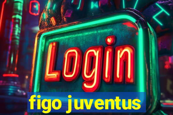 figo juventus