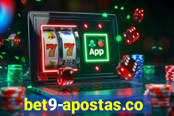 bet9-apostas.com