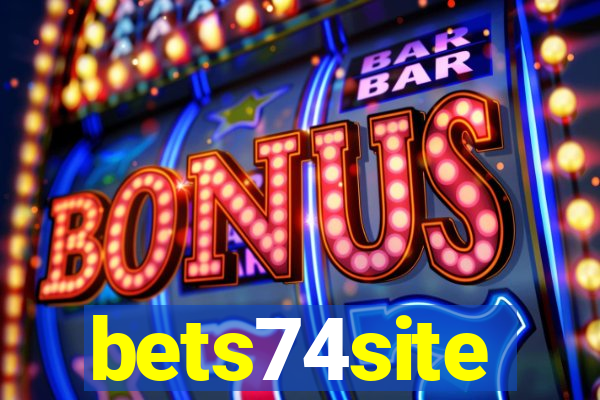 bets74site