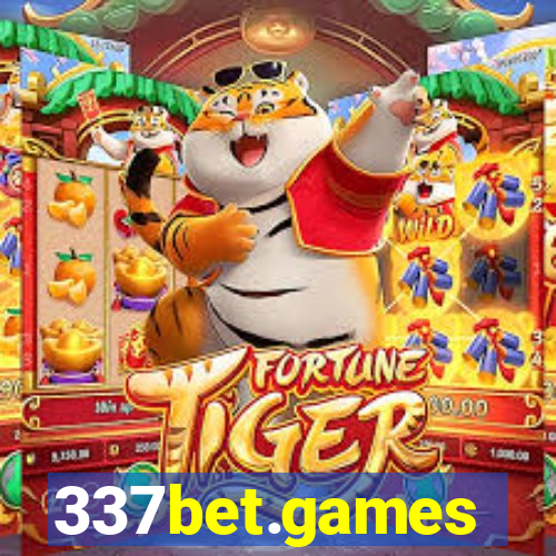 337bet.games