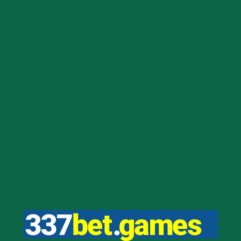 337bet.games