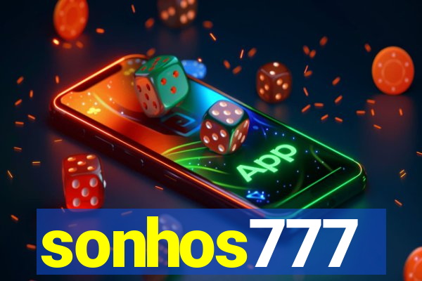 sonhos777