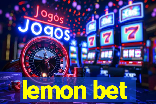 lemon bet