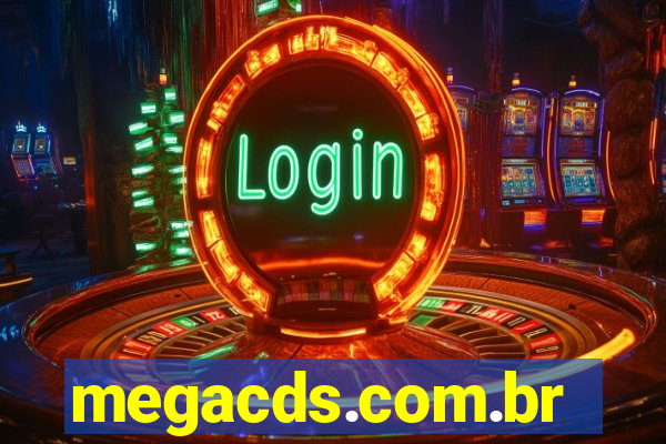 megacds.com.br