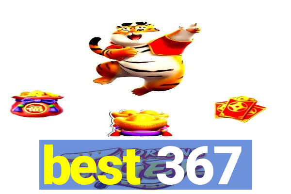 best 367