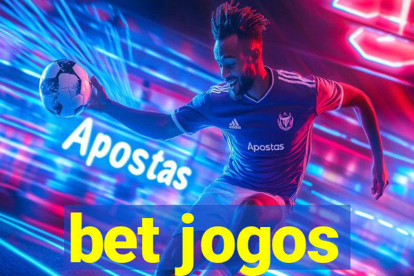 bet jogos