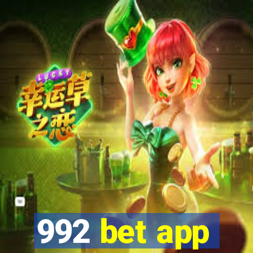 992 bet app