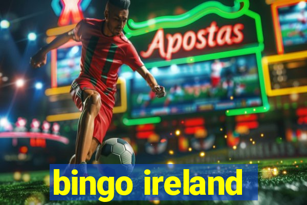 bingo ireland