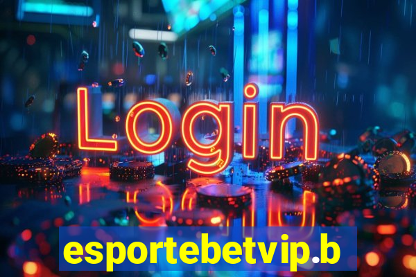 esportebetvip.bet