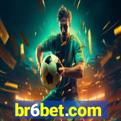 br6bet.com