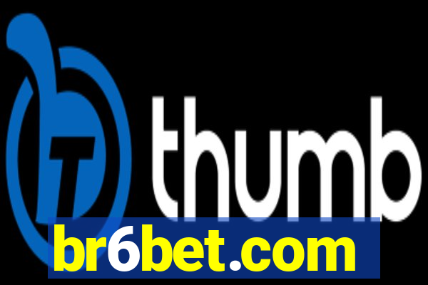 br6bet.com