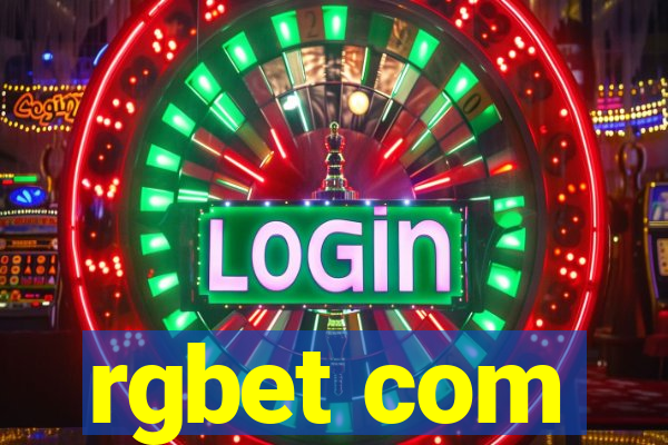 rgbet com