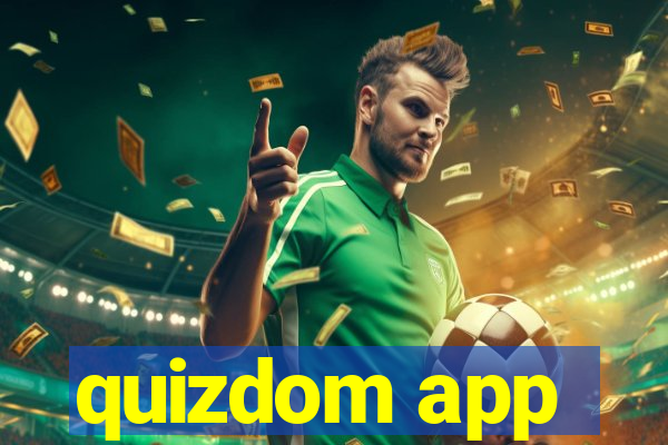 quizdom app