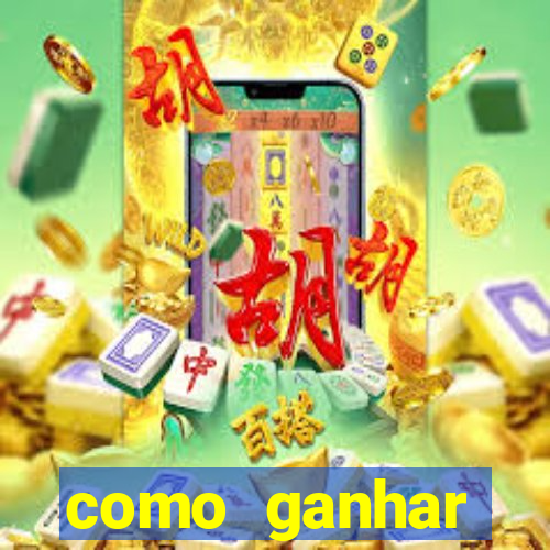 como ganhar dinheiro em um jogo