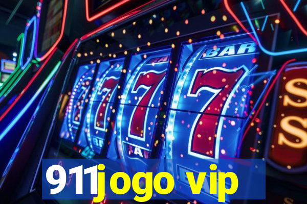 911jogo vip