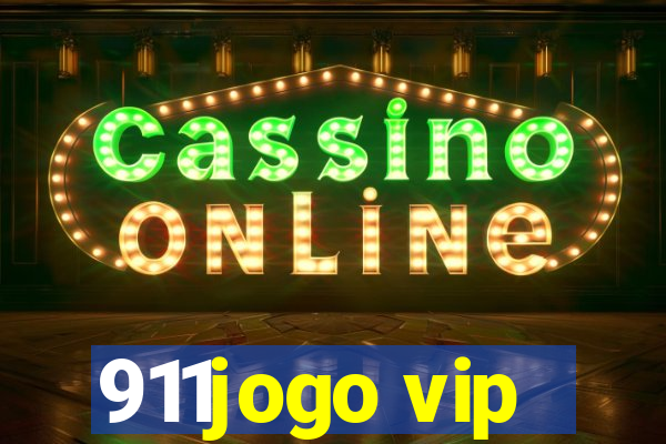 911jogo vip