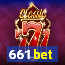 661 bet