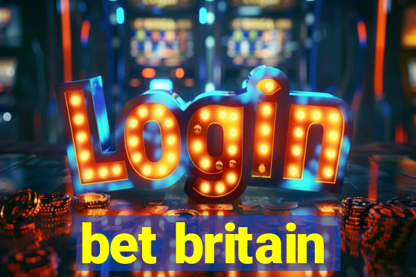 bet britain