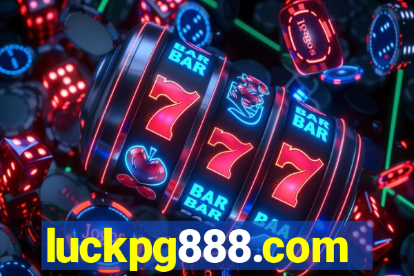 luckpg888.com