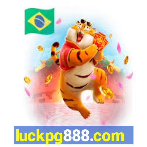 luckpg888.com