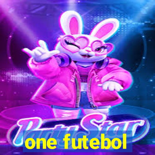 one futebol