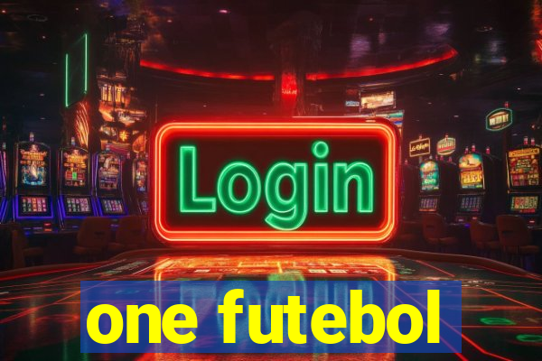 one futebol