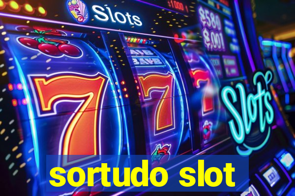 sortudo slot