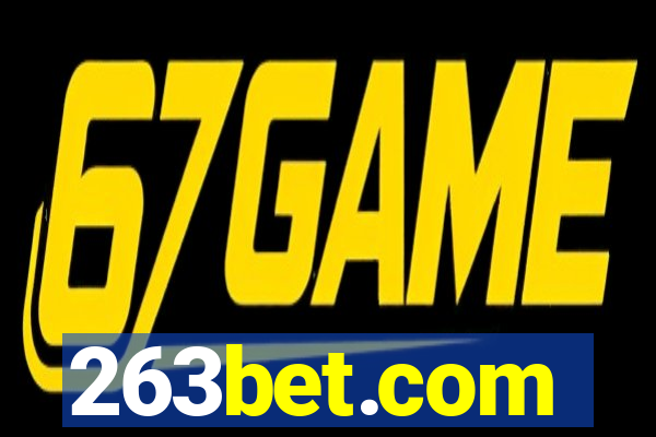 263bet.com