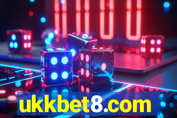 ukkbet8.com