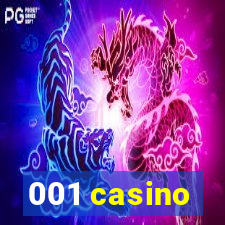 001 casino