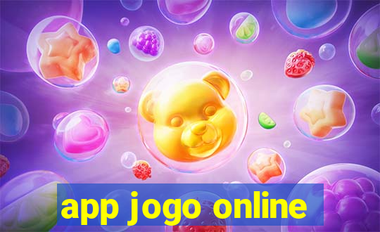 app jogo online