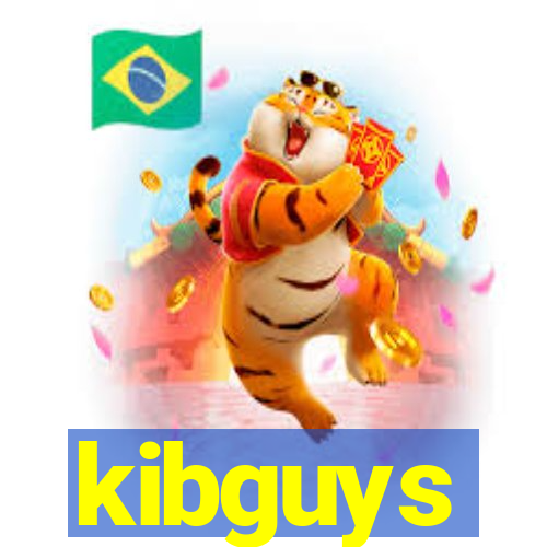 kibguys